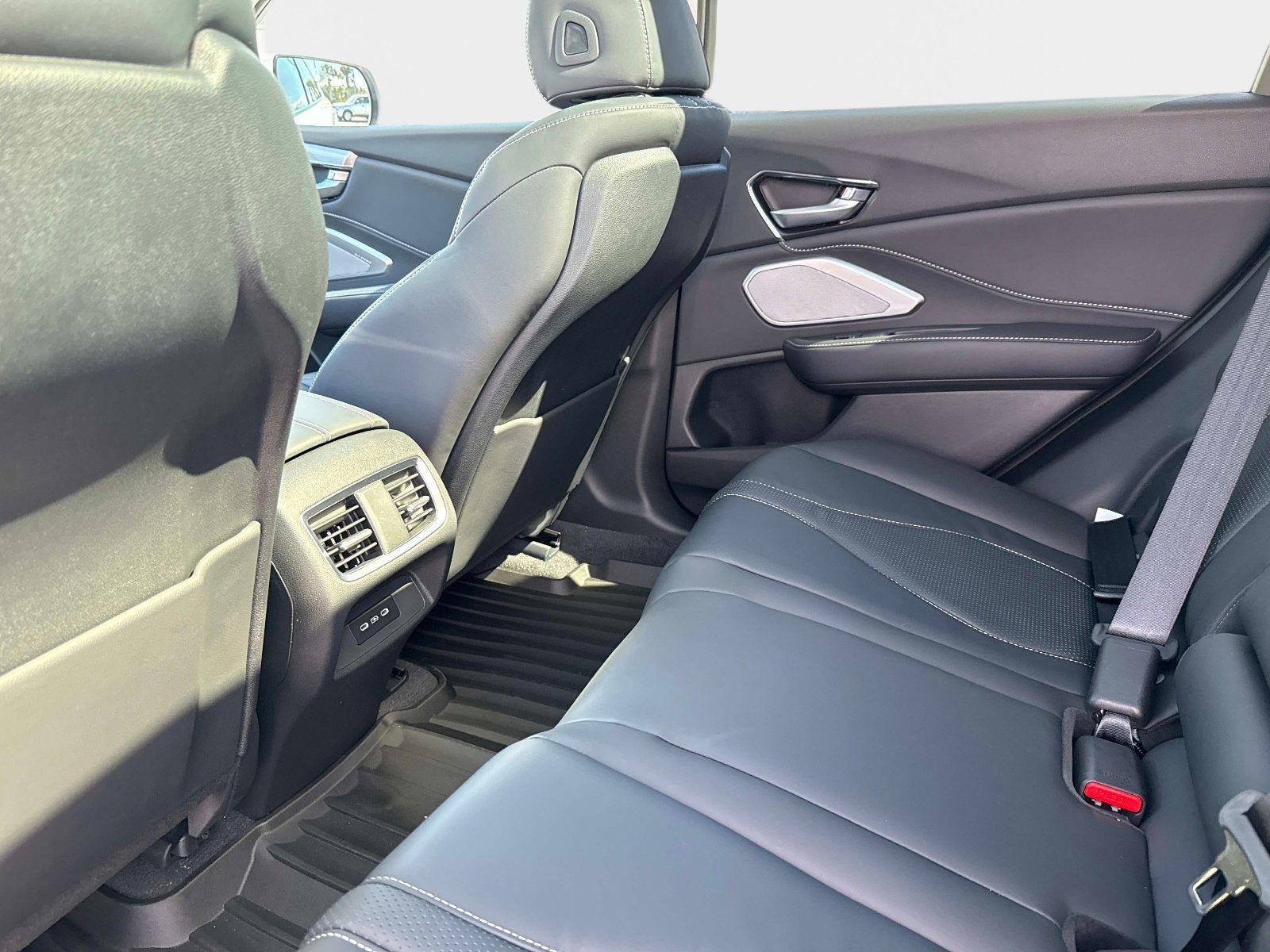 2026 Acura RDX w/Technology Package