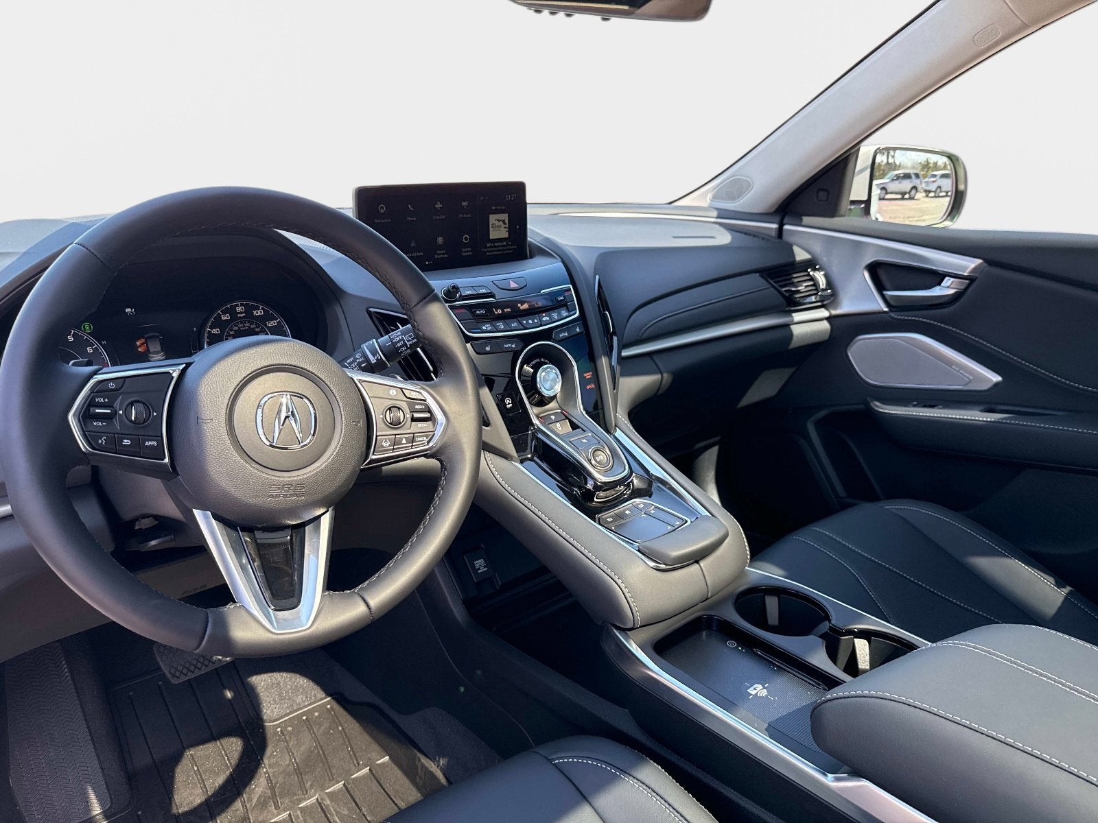 2026 Acura RDX w/Technology Package