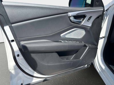 2026 Acura RDX w/Technology Package