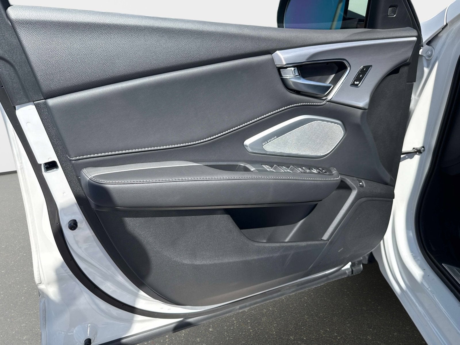 2026 Acura RDX w/Technology Package