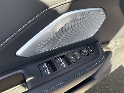 2026 Acura RDX w/Technology Package