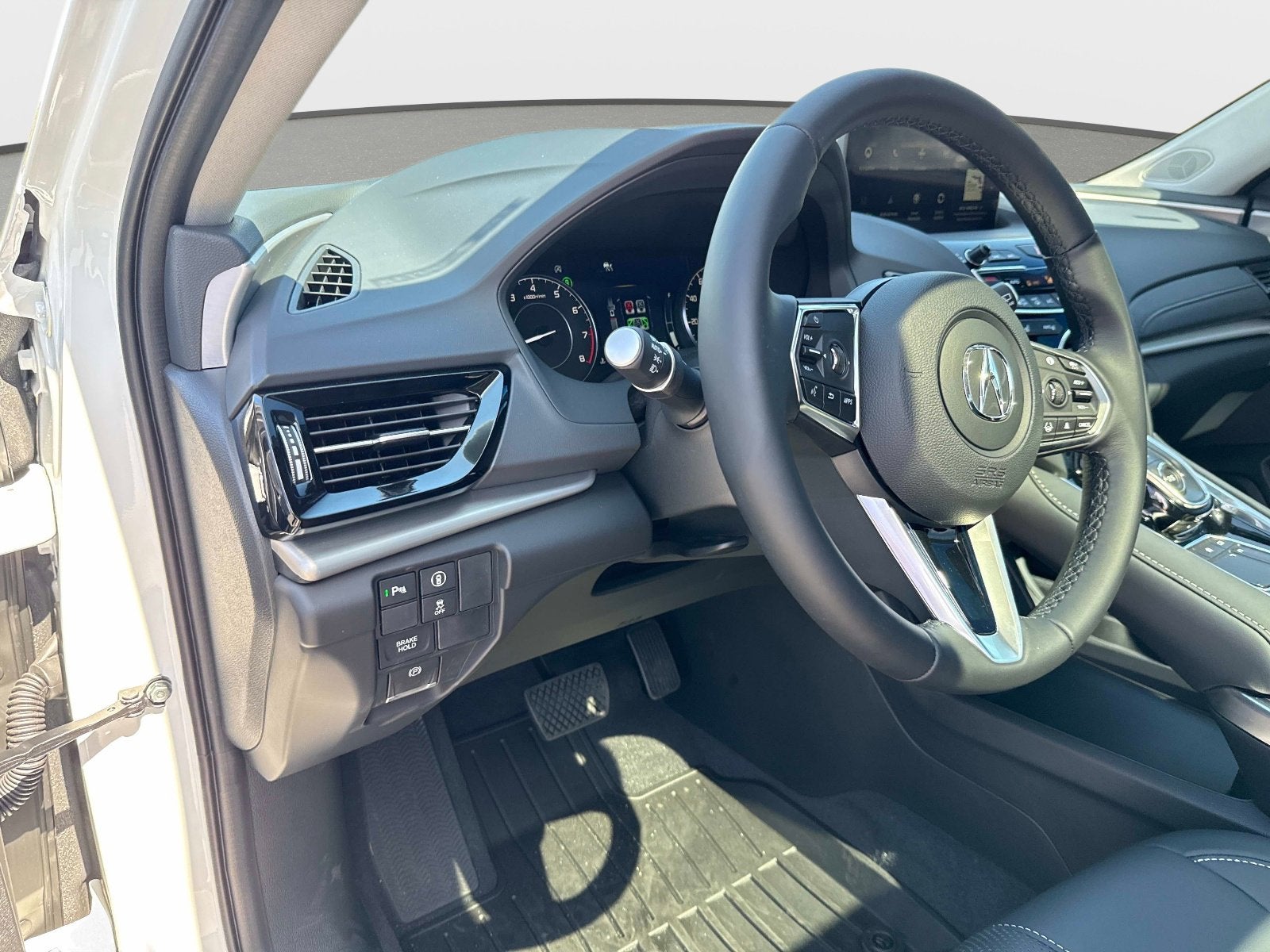 2026 Acura RDX w/Technology Package