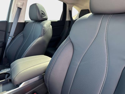 2026 Acura RDX w/Technology Package