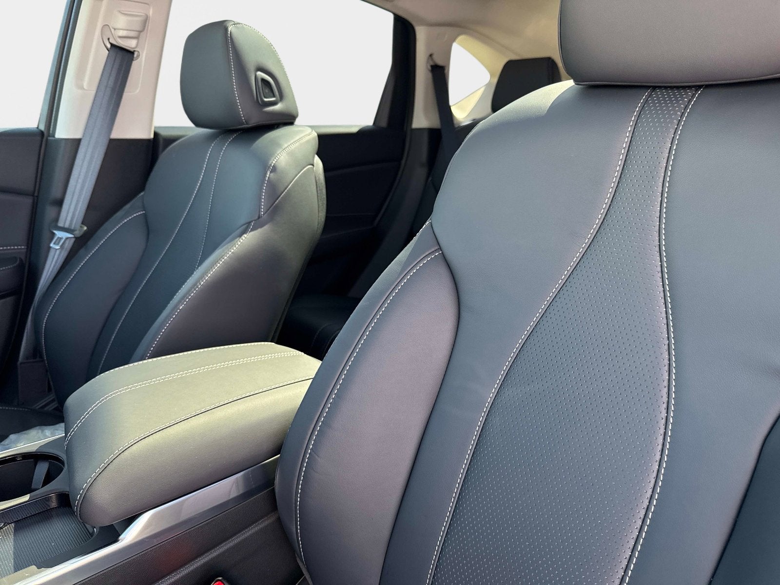 2026 Acura RDX w/Technology Package