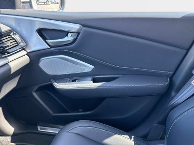 2026 Acura RDX w/Technology Package