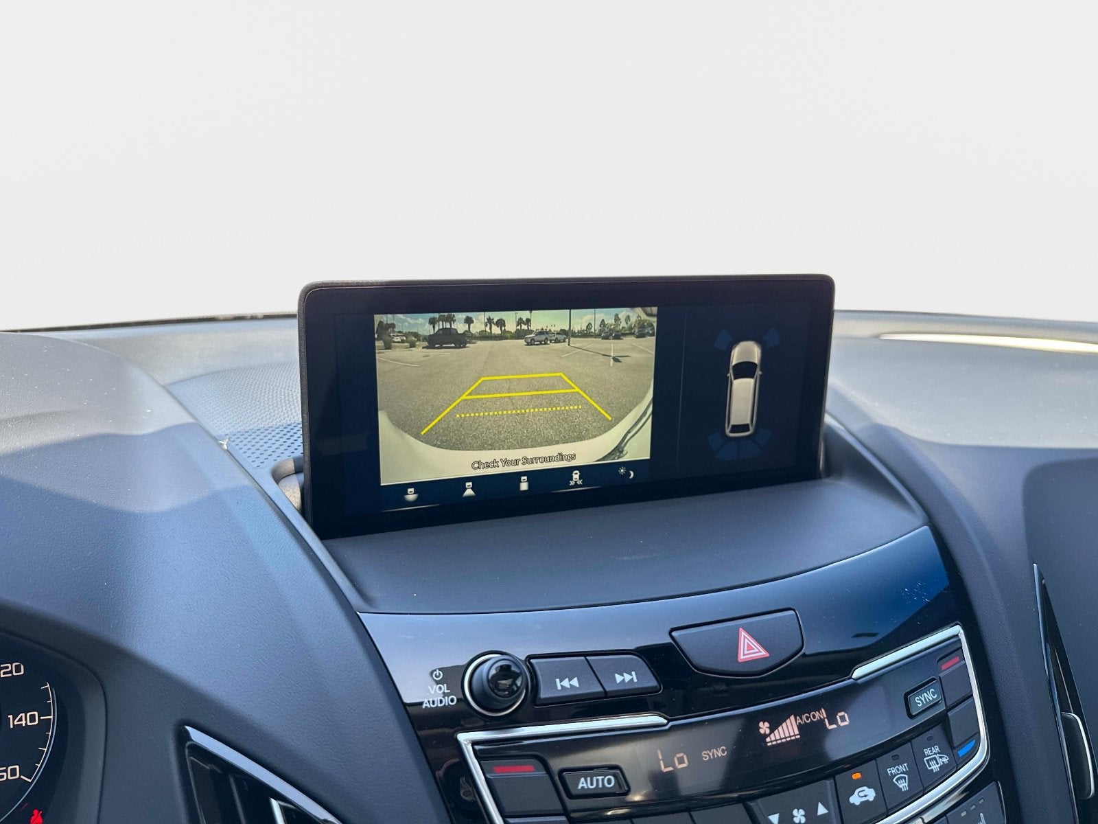 2026 Acura RDX w/Technology Package