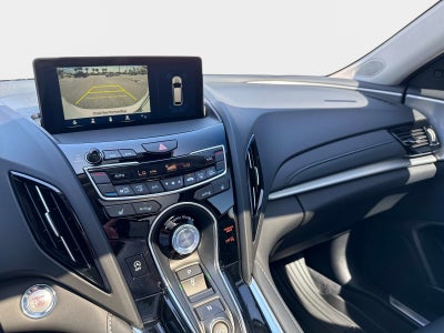 2026 Acura RDX w/Technology Package