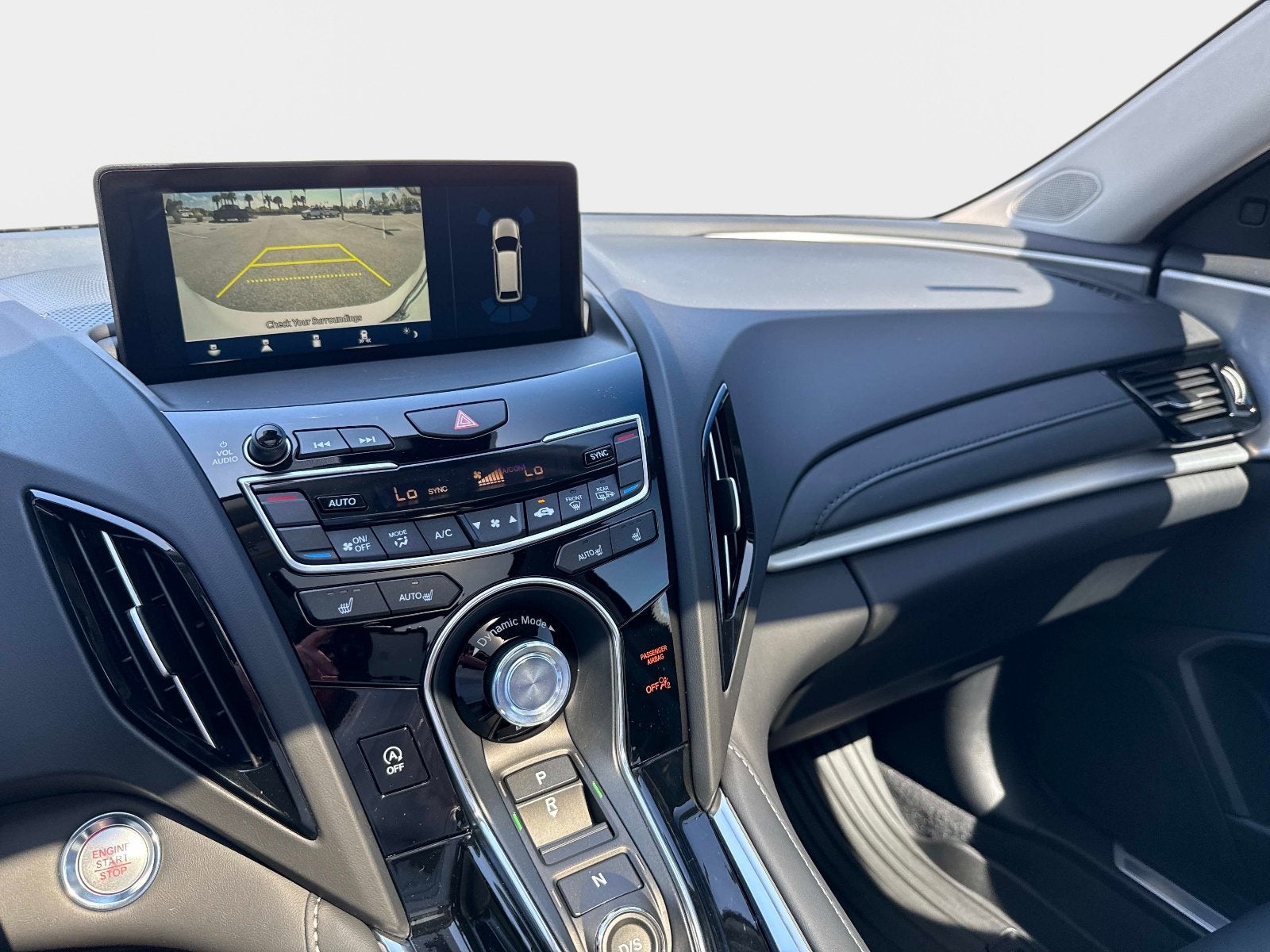 2026 Acura RDX w/Technology Package