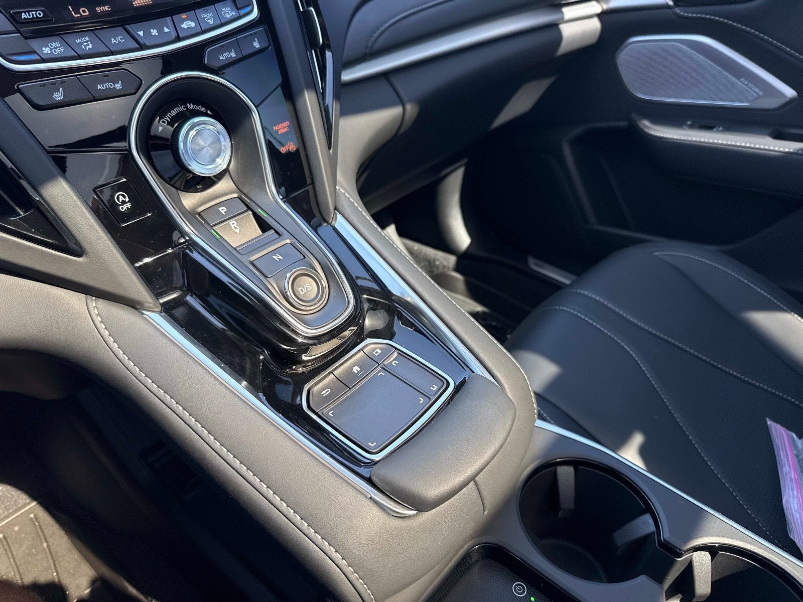 2026 Acura RDX w/Technology Package