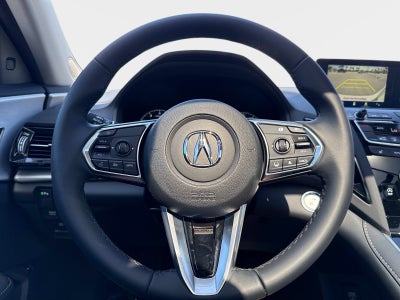 2026 Acura RDX w/Technology Package