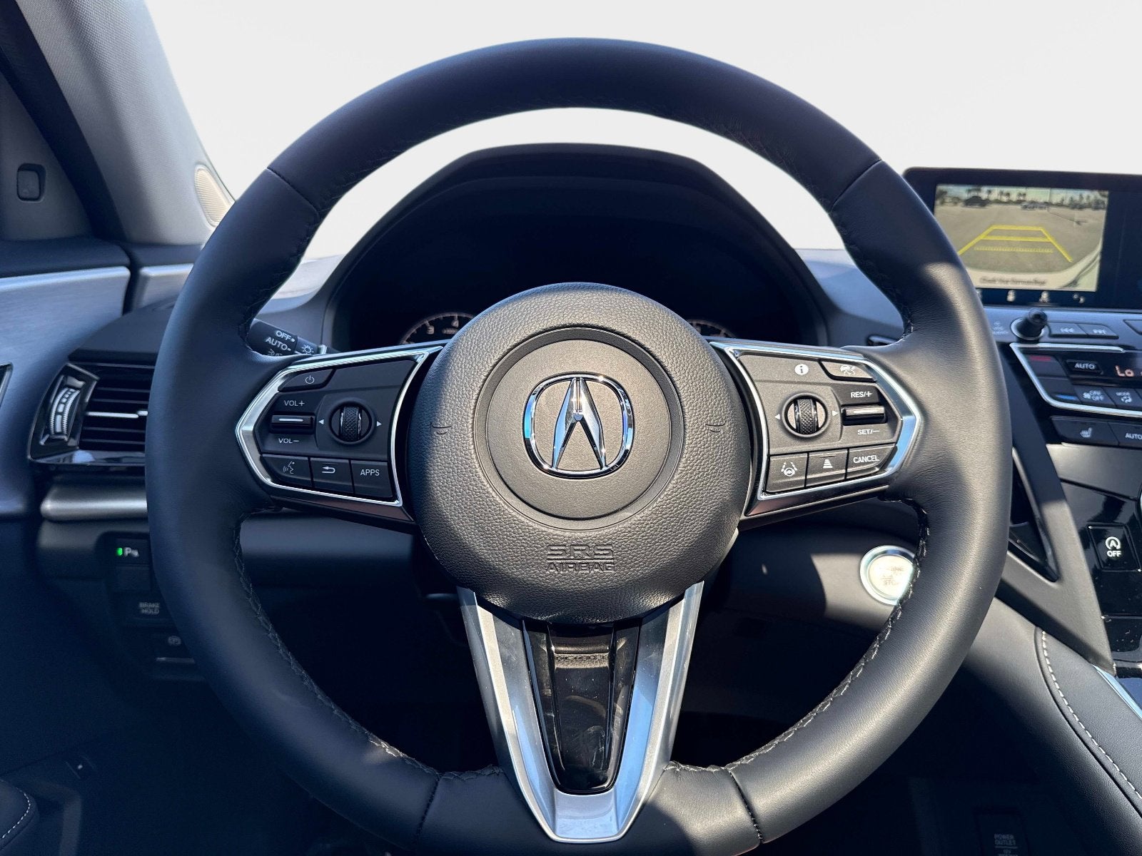 2026 Acura RDX w/Technology Package