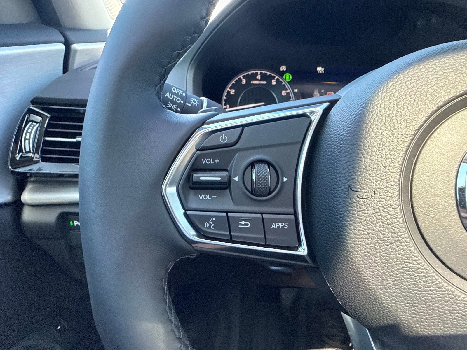 2026 Acura RDX w/Technology Package