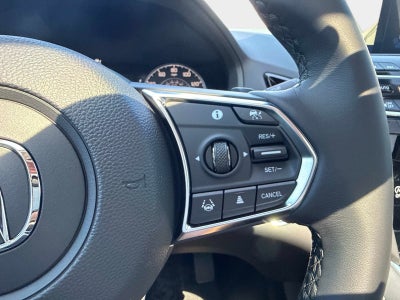 2026 Acura RDX w/Technology Package