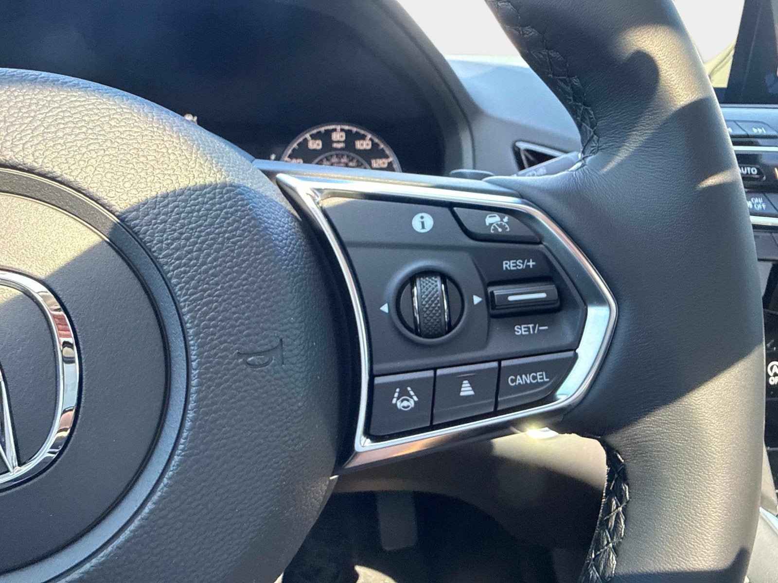 2026 Acura RDX w/Technology Package