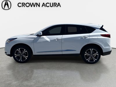 2026 Acura RDX w/Technology Package