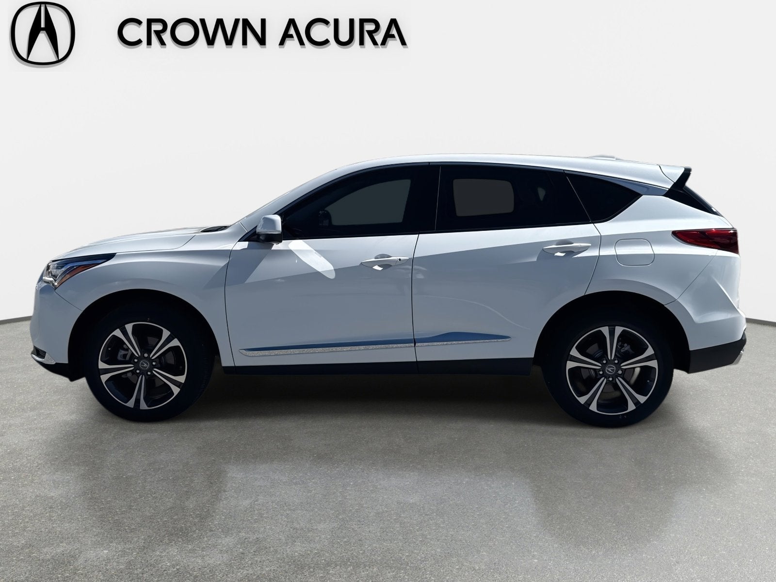 2026 Acura RDX w/Technology Package