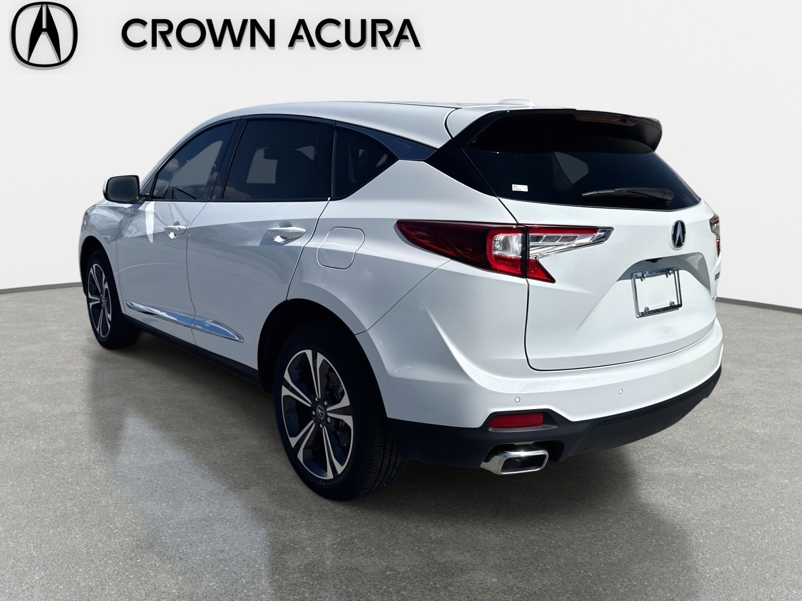 2026 Acura RDX w/Technology Package