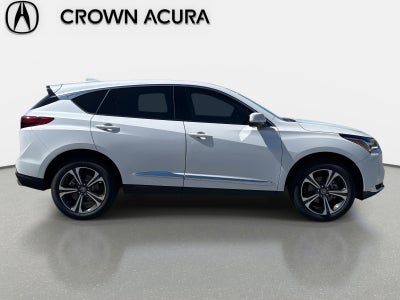 2026 Acura RDX w/Technology Package