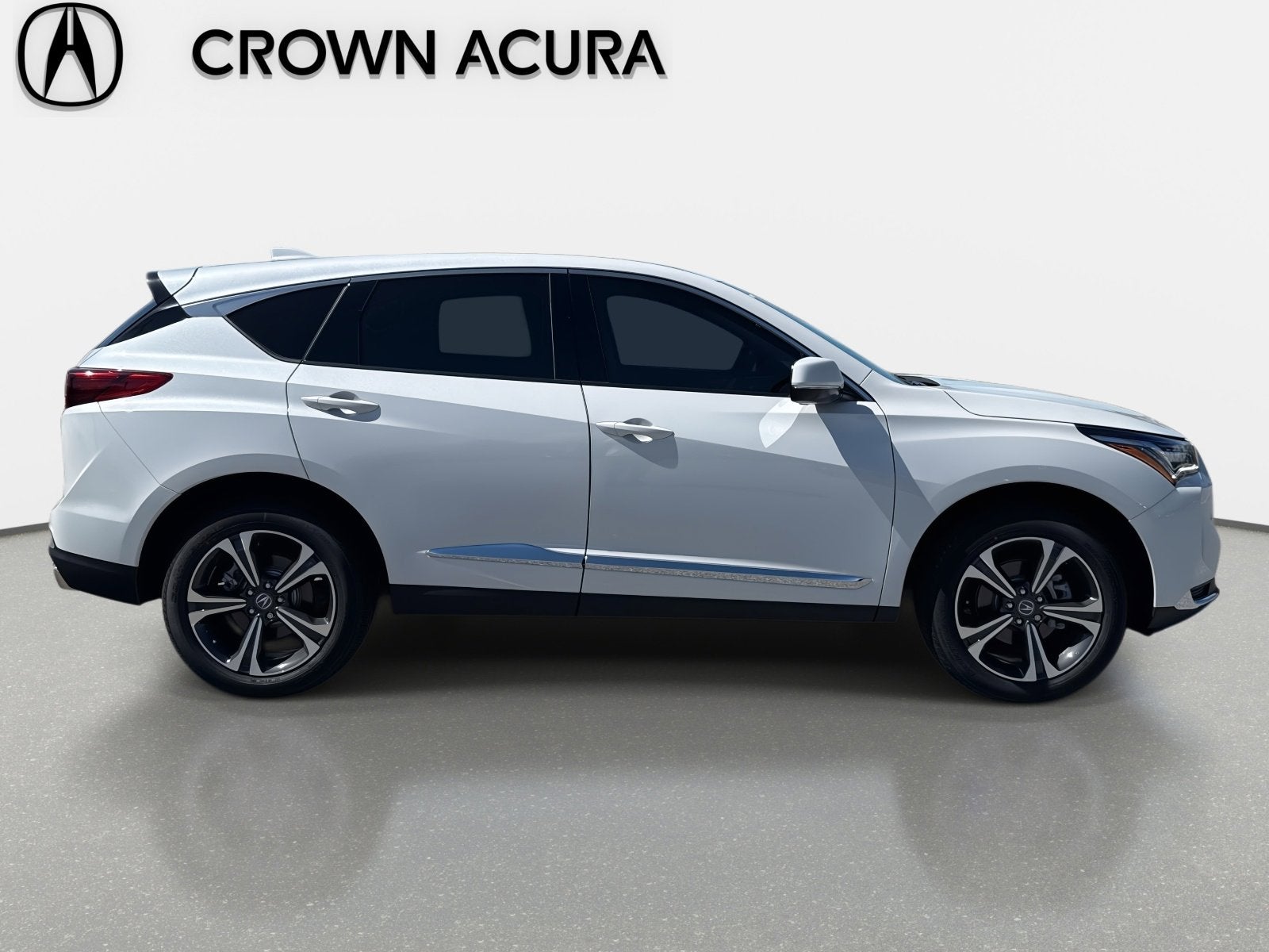 2026 Acura RDX w/Technology Package