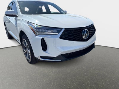 2026 Acura RDX w/Technology Package