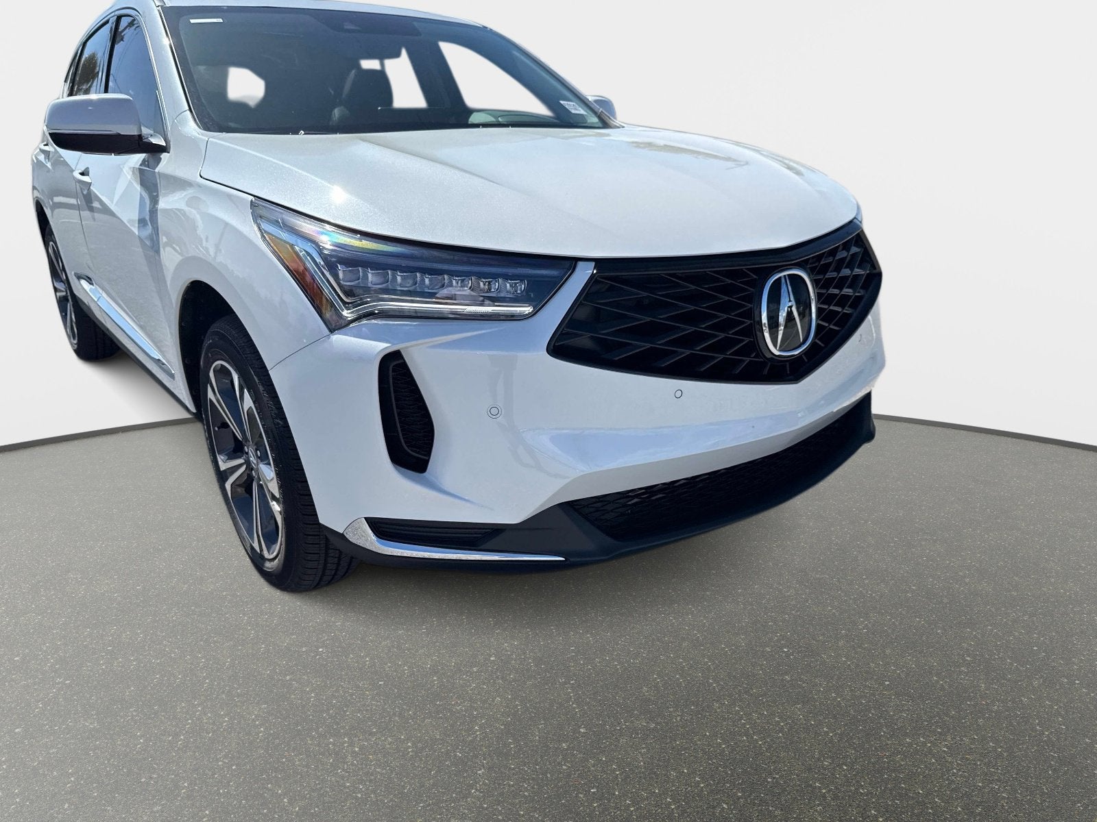 2026 Acura RDX w/Technology Package