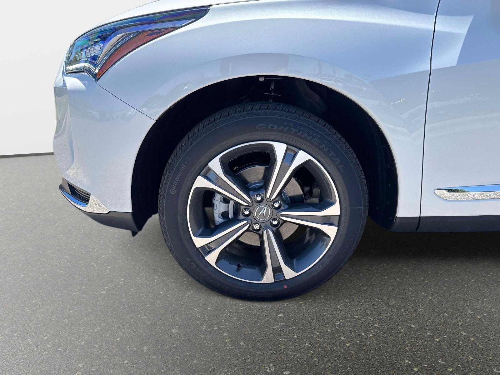 2026 Acura RDX w/Technology Package