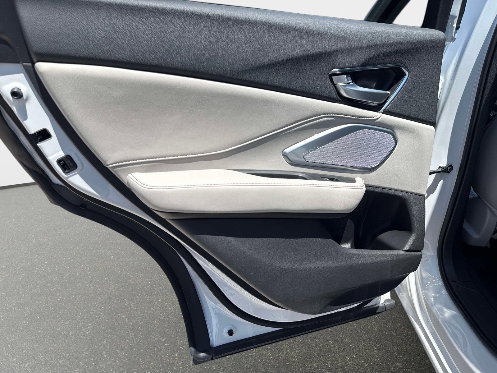 2026 Acura RDX w/Technology Package