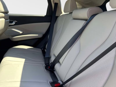 2026 Acura RDX w/Technology Package