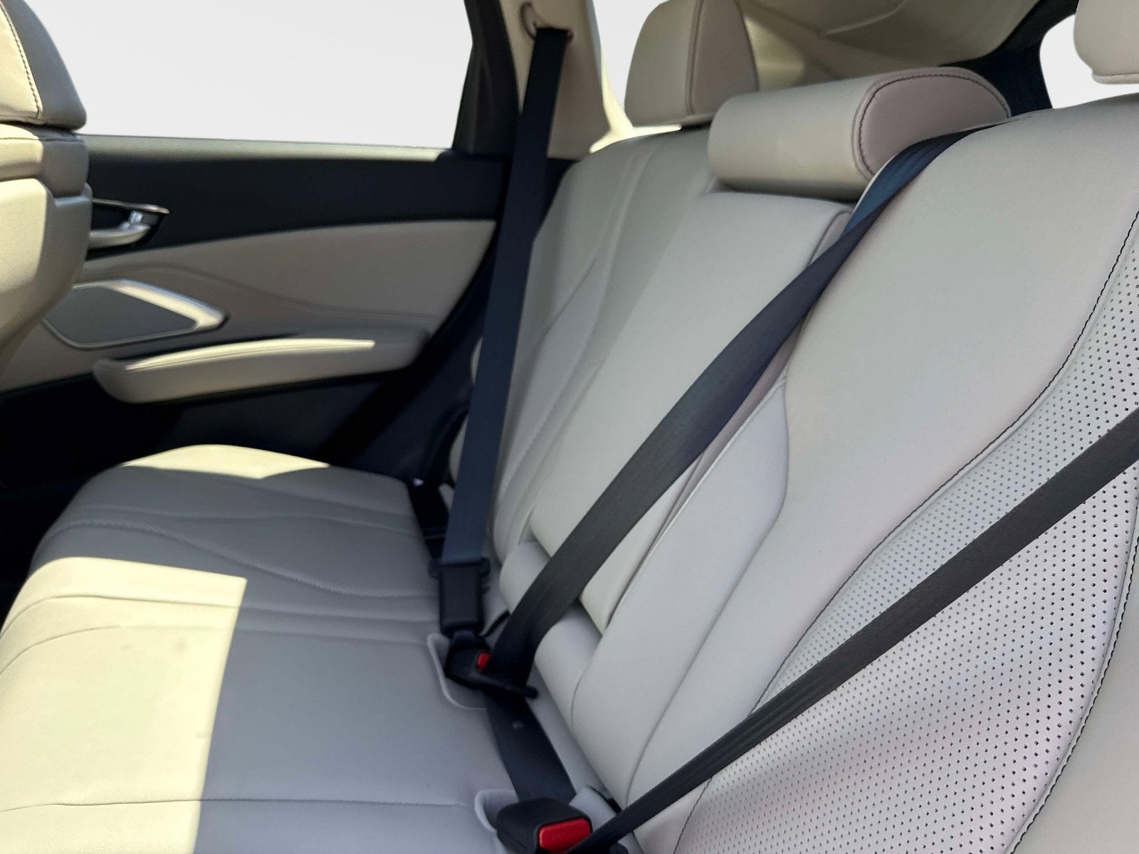 2026 Acura RDX w/Technology Package
