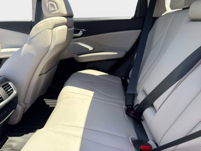 2026 Acura RDX w/Technology Package