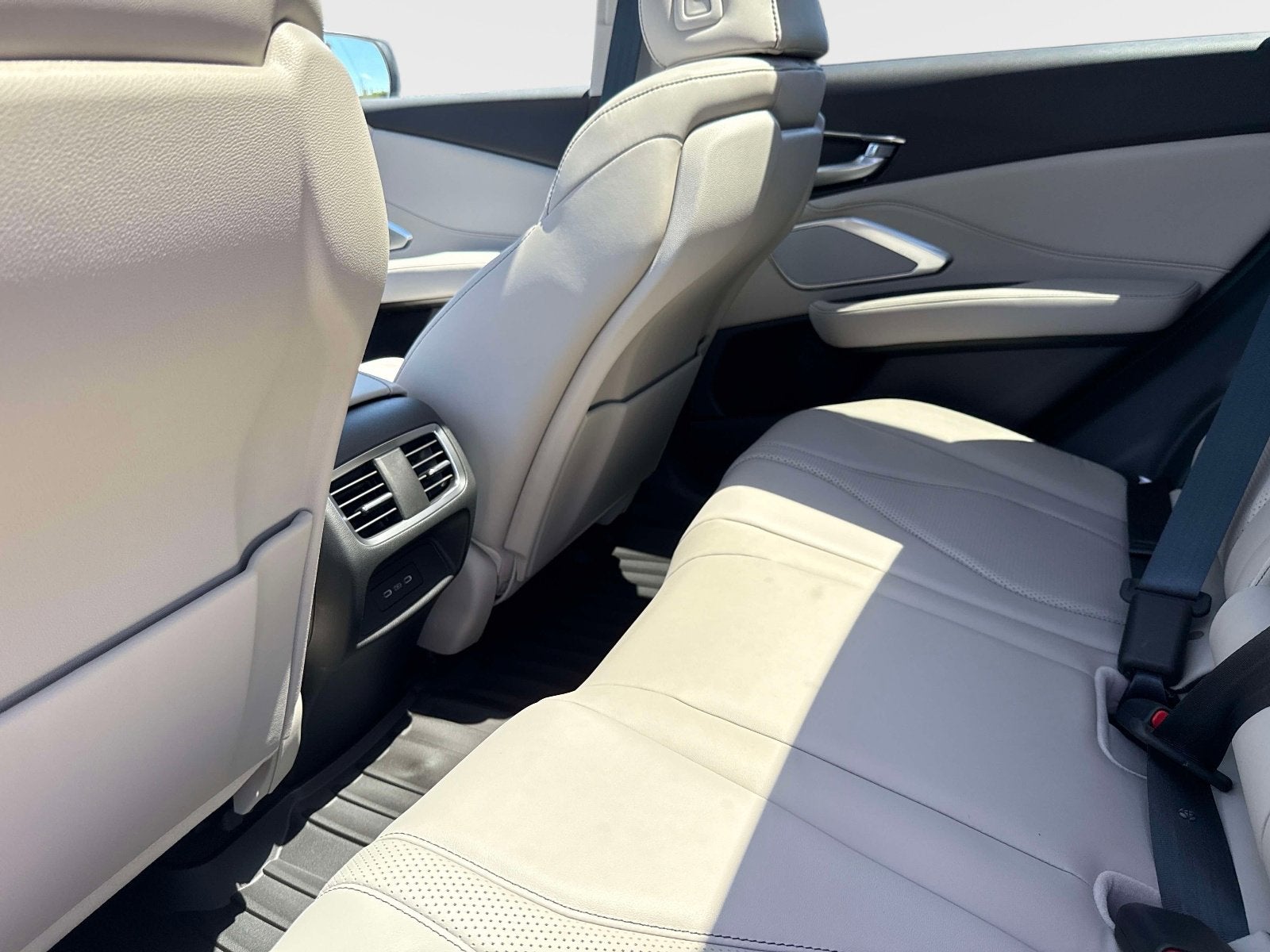 2026 Acura RDX w/Technology Package