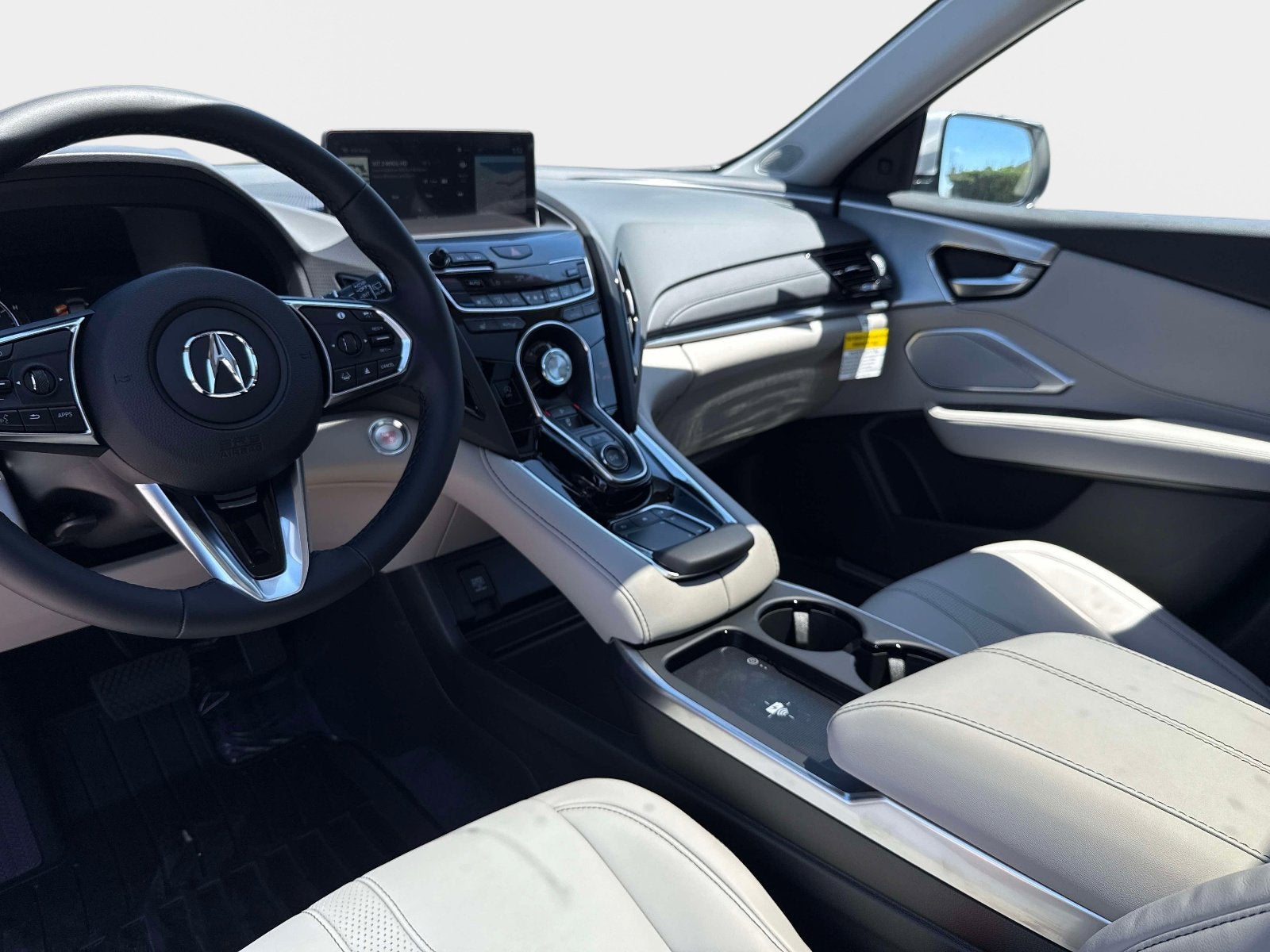 2026 Acura RDX w/Technology Package