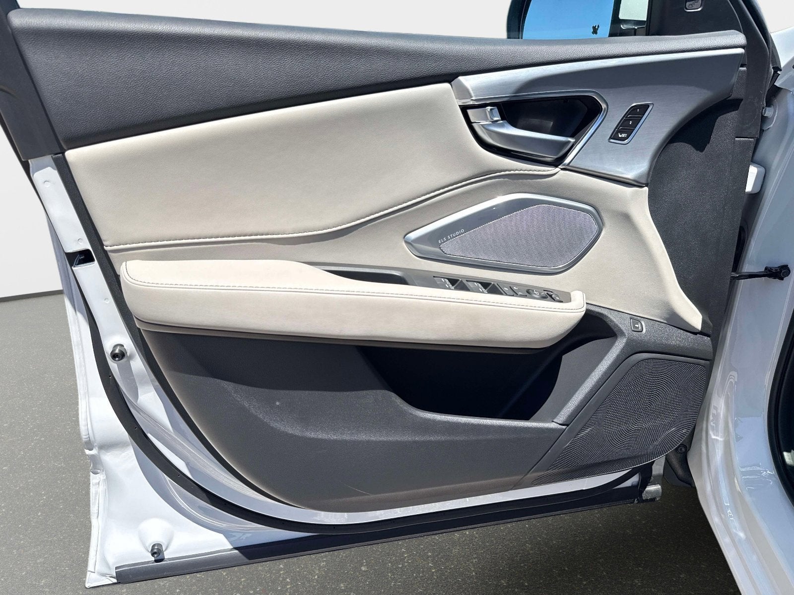 2026 Acura RDX w/Technology Package