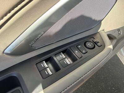 2026 Acura RDX w/Technology Package