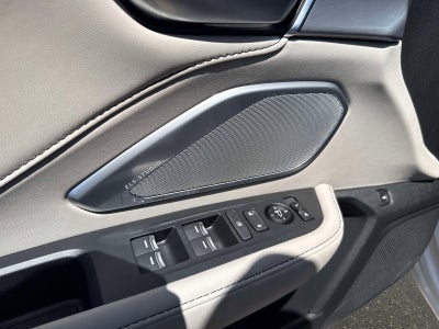 2026 Acura RDX w/Technology Package