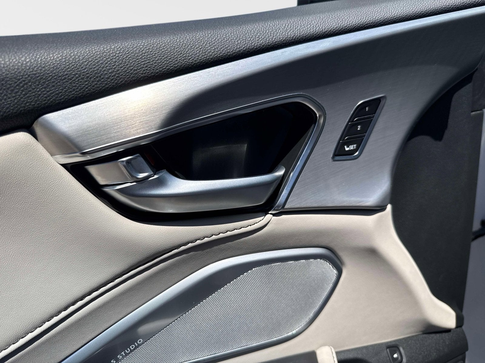 2026 Acura RDX w/Technology Package
