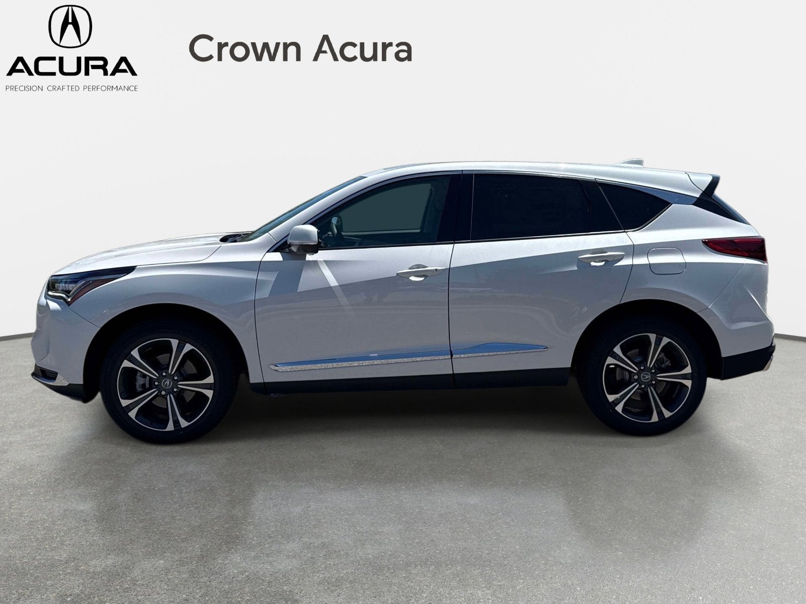 2026 Acura RDX w/Technology Package