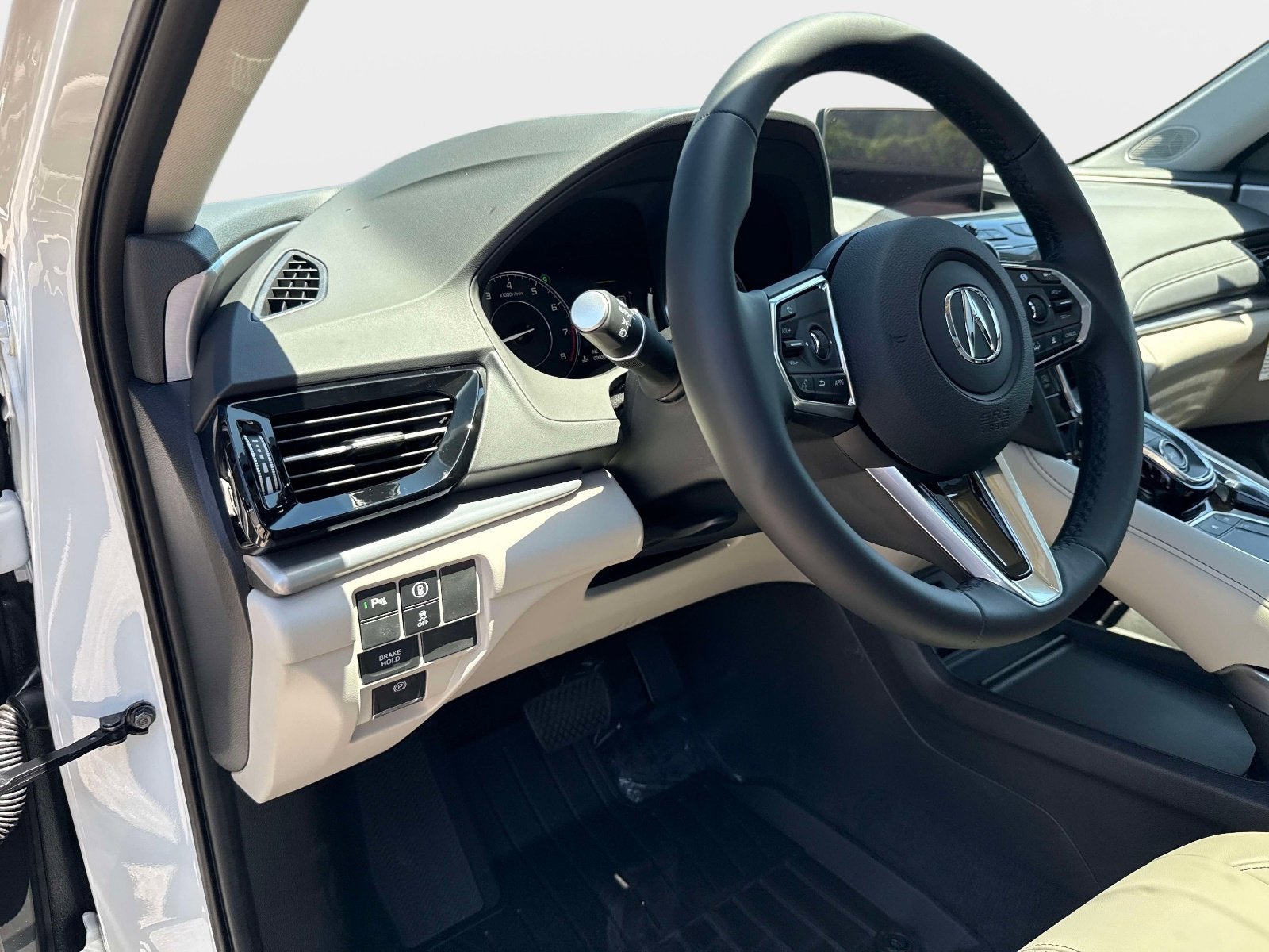 2026 Acura RDX w/Technology Package