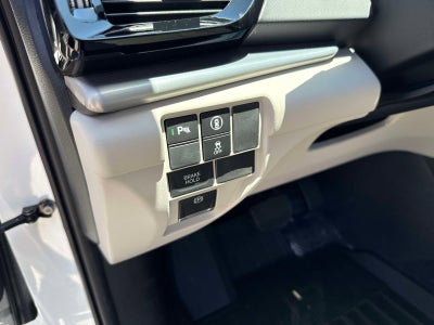 2026 Acura RDX w/Technology Package