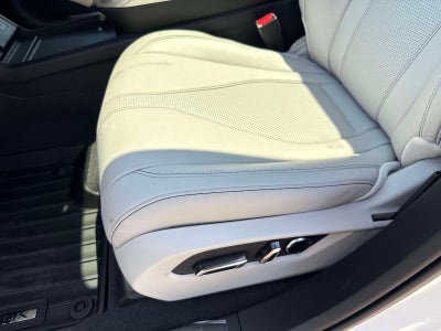 2026 Acura RDX w/Technology Package