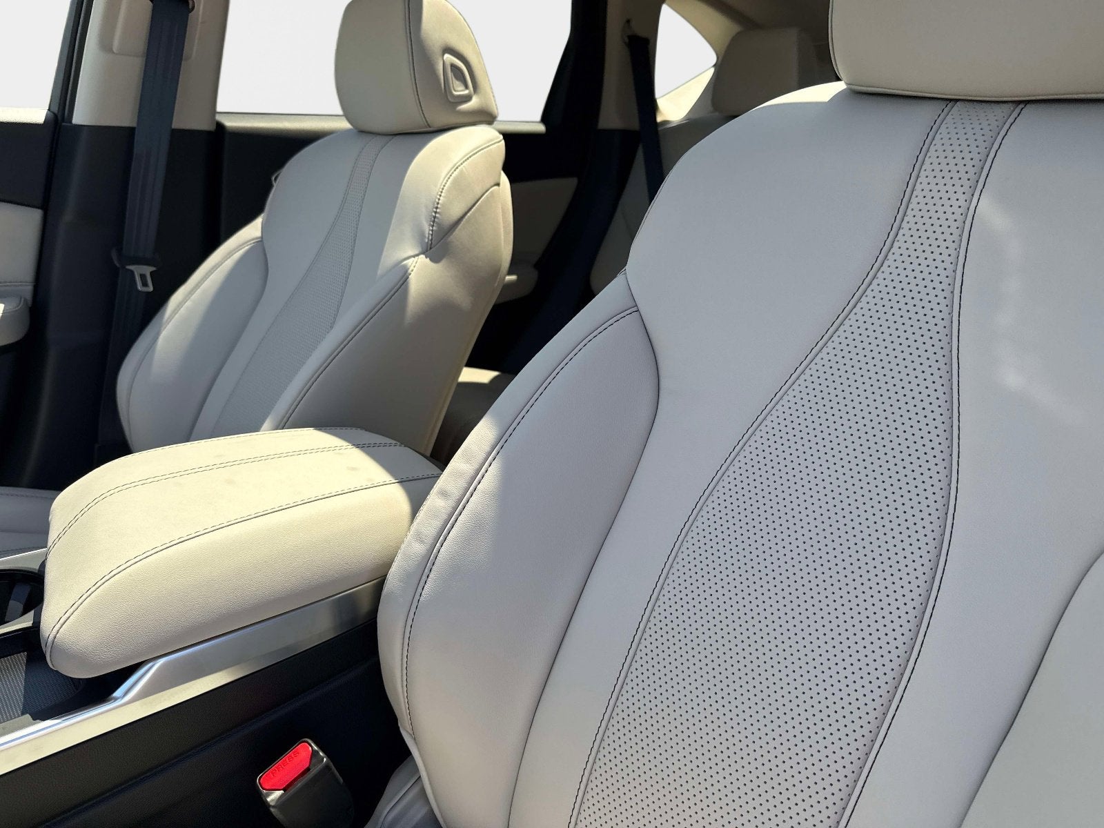 2026 Acura RDX w/Technology Package