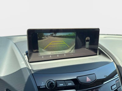 2026 Acura RDX w/Technology Package