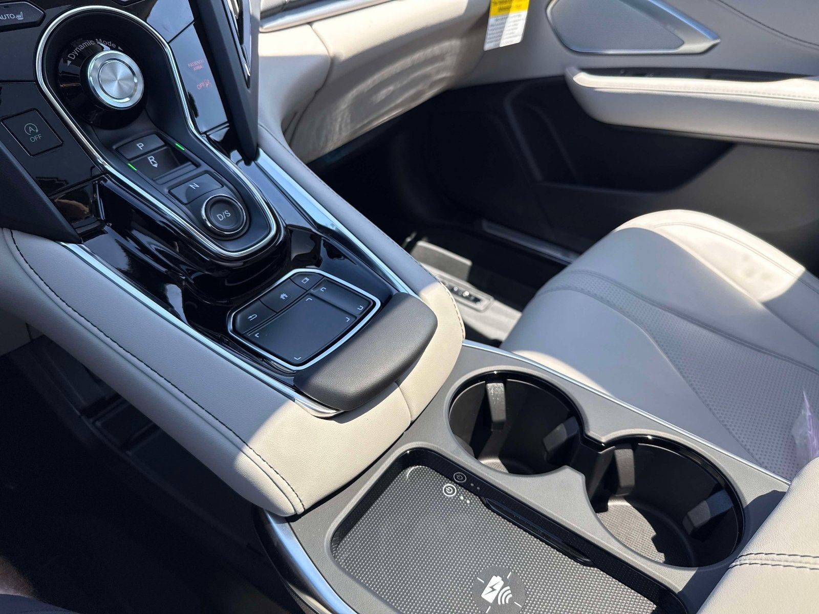 2026 Acura RDX w/Technology Package