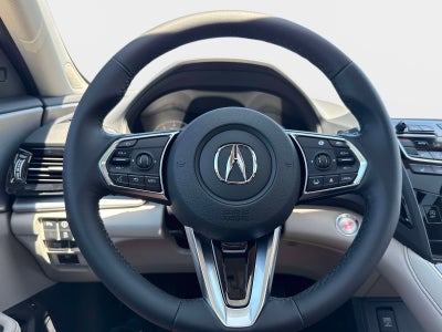 2026 Acura RDX w/Technology Package