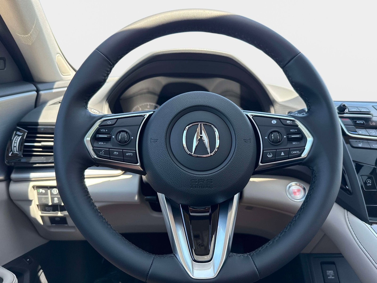 2026 Acura RDX w/Technology Package
