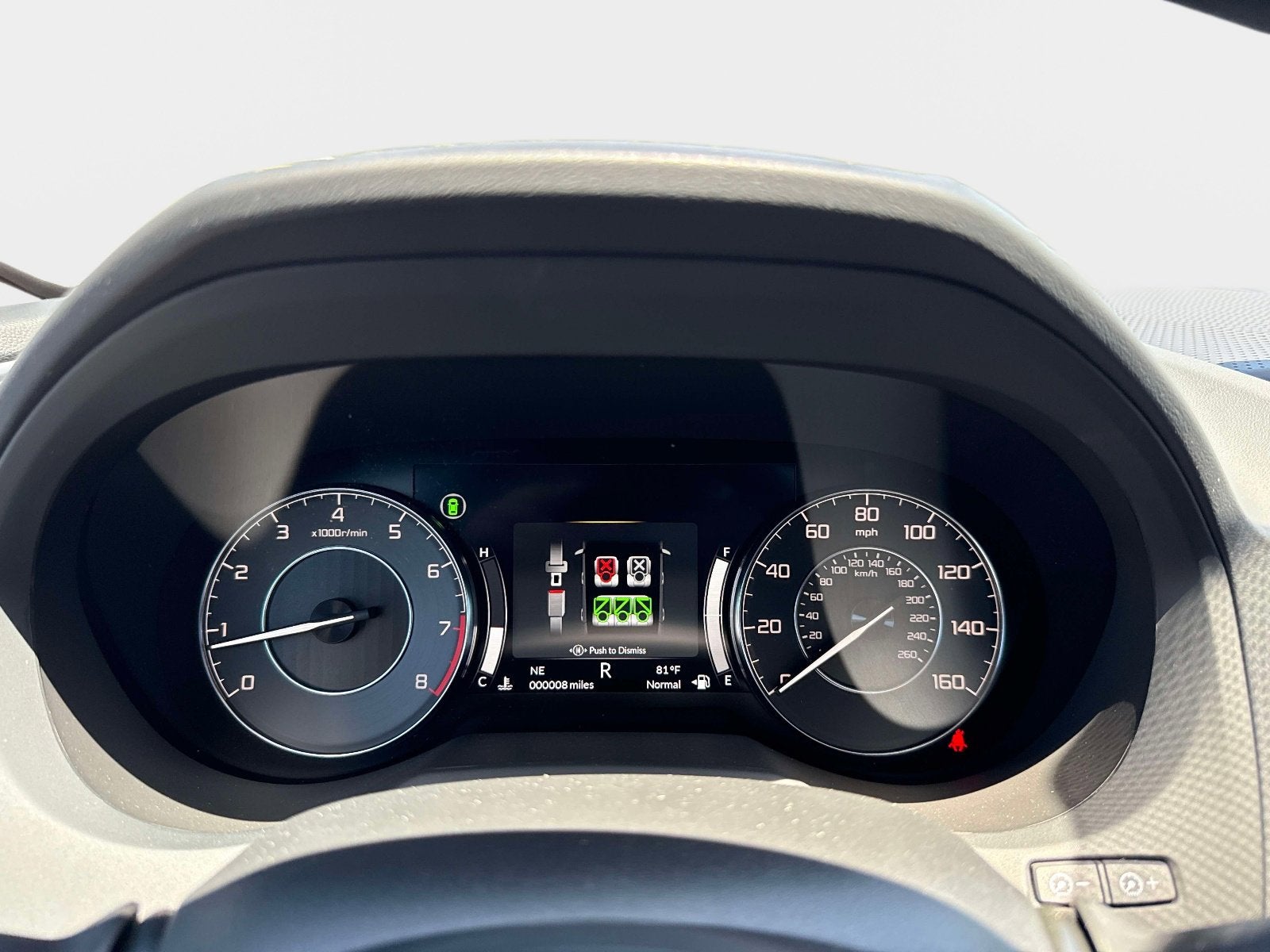 2026 Acura RDX w/Technology Package