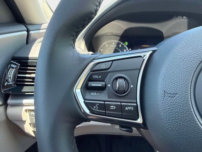 2026 Acura RDX w/Technology Package