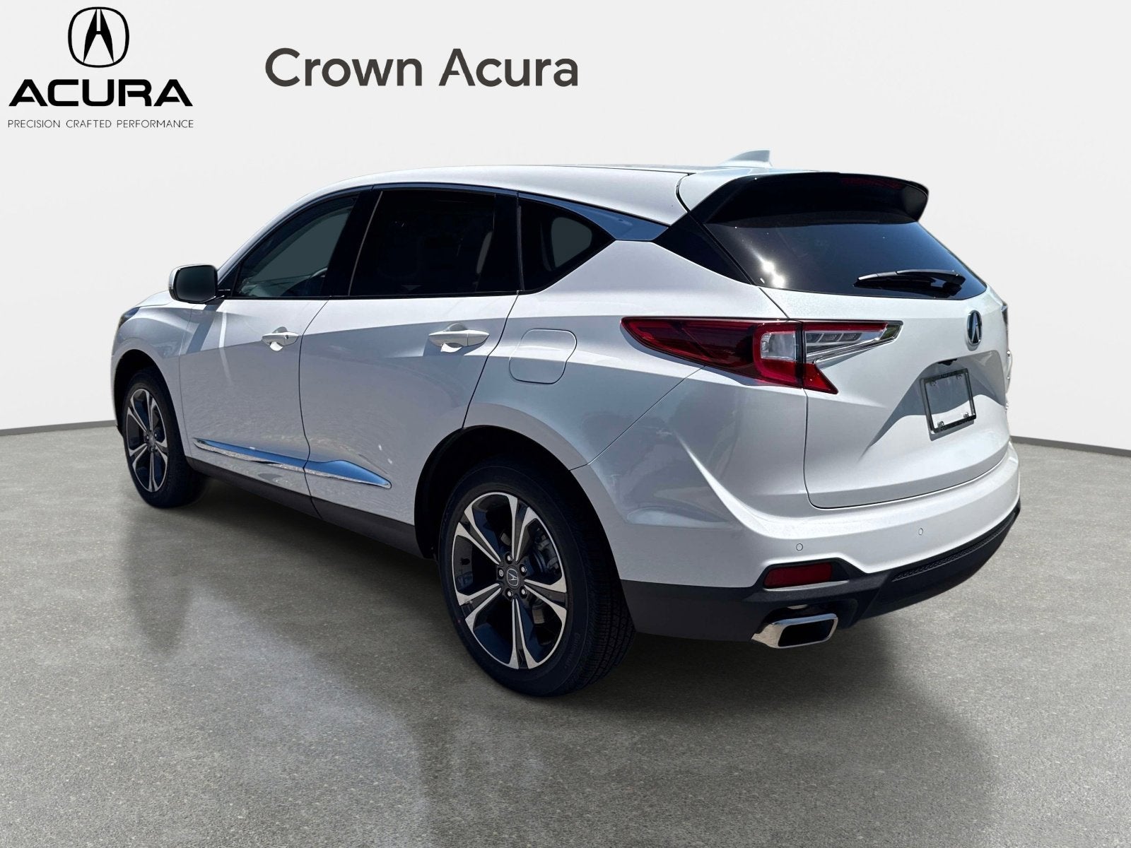 2026 Acura RDX w/Technology Package