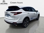 2026 Acura RDX w/Technology Package