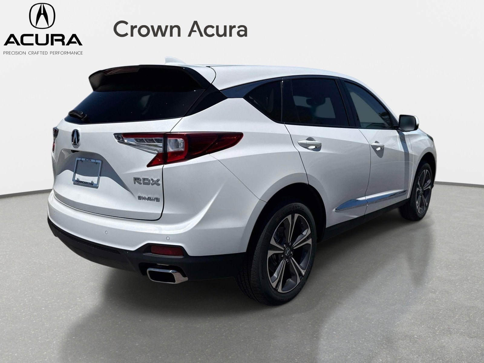 2026 Acura RDX w/Technology Package